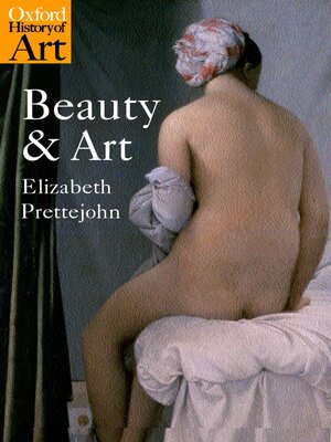 cover image of Beauty and Art